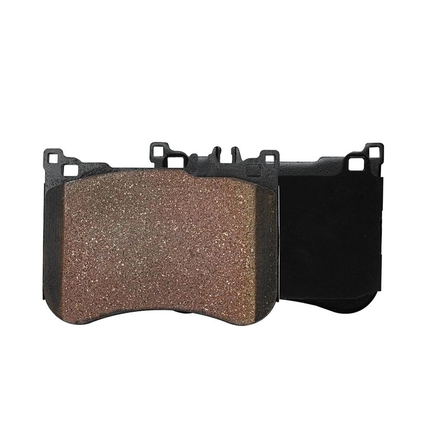 Front Ceramic Brake Pads - P-1688 x2