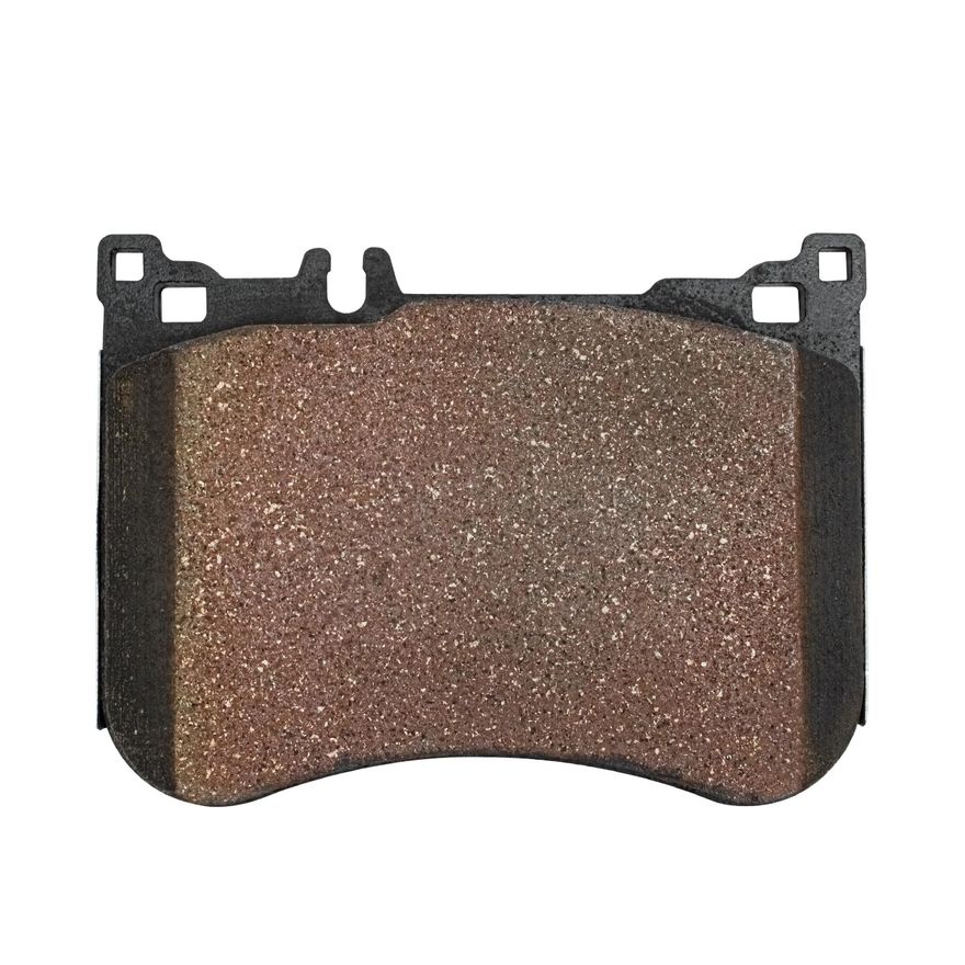 Front Ceramic Brake Pads - P-1688 x2