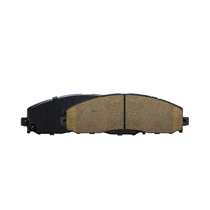 Rear Brake Pads - P-1691 x2