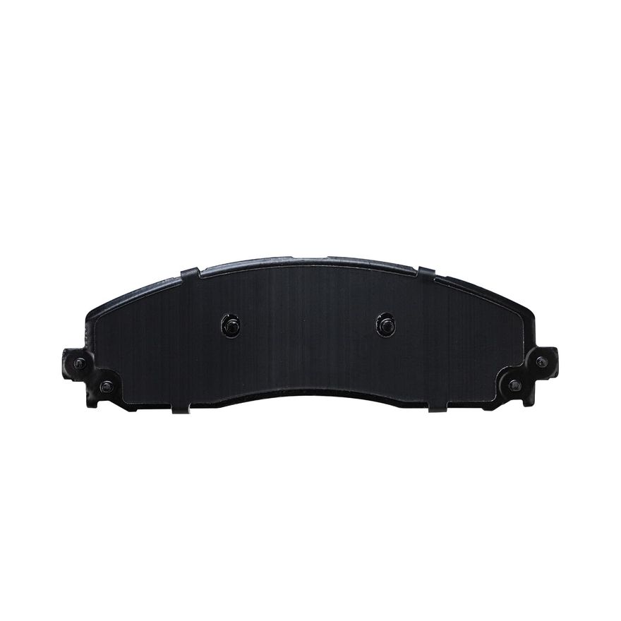 Rear Brake Pads - P-1691 x2