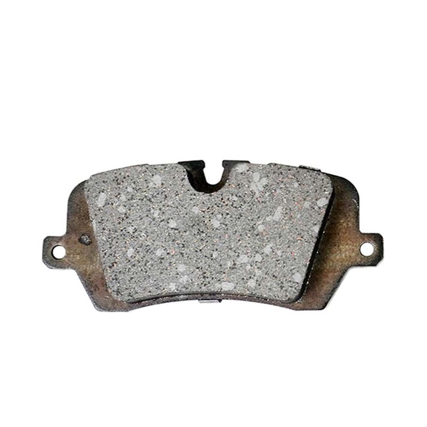 Rear Brake Pads - P-1692 x2