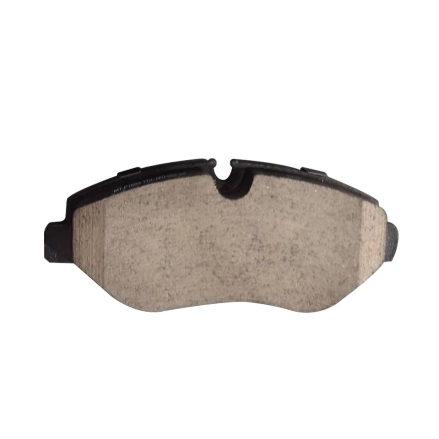 Front Ceramic Brake Pad - P-1693 x2