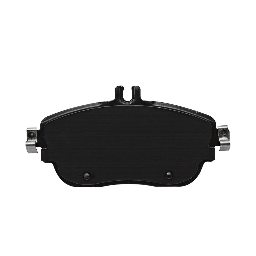 Front Ceramic Brake Pads - P-1694 x2