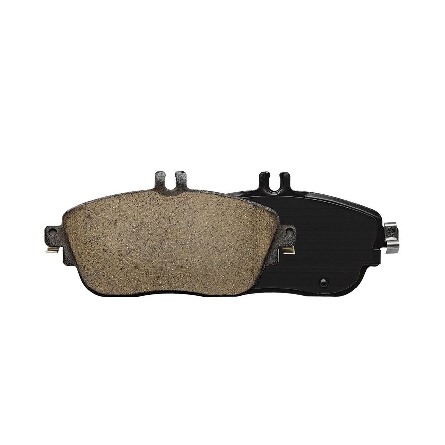 Front Ceramic Brake Pads - P-1694 x2