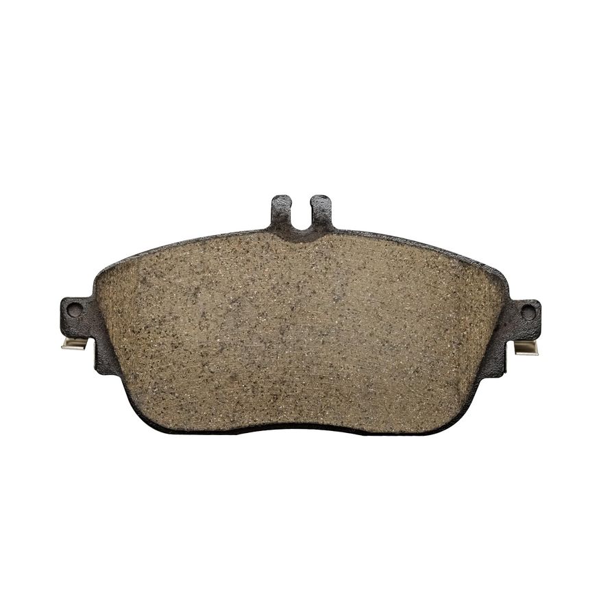 Front Ceramic Brake Pads - P-1694 x2