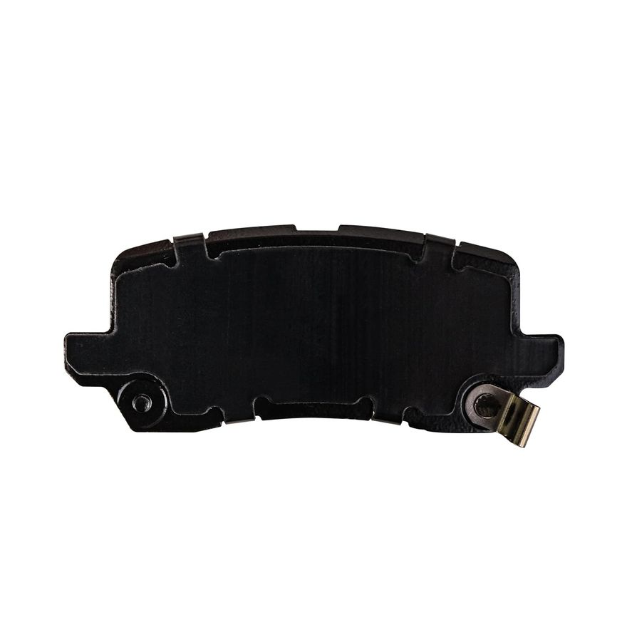 Rear Brake Pads - P-1698 x2