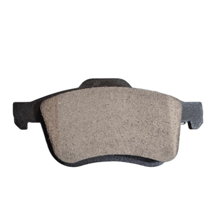 Front Ceramic Brake Pad - P-1721A x2