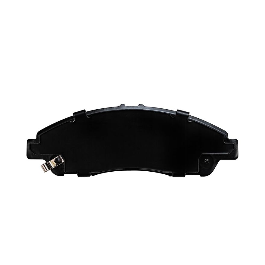 Front Ceramic Brake Pads - P-1723 x2
