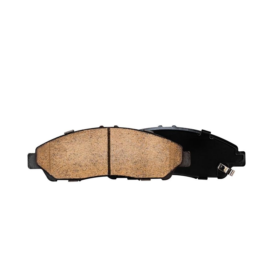 Front Ceramic Brake Pads - P-1723 x2