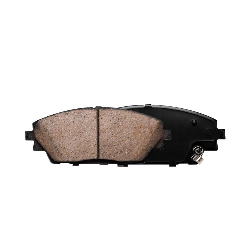 Front Ceramic Brake Pad - P-1728 x2