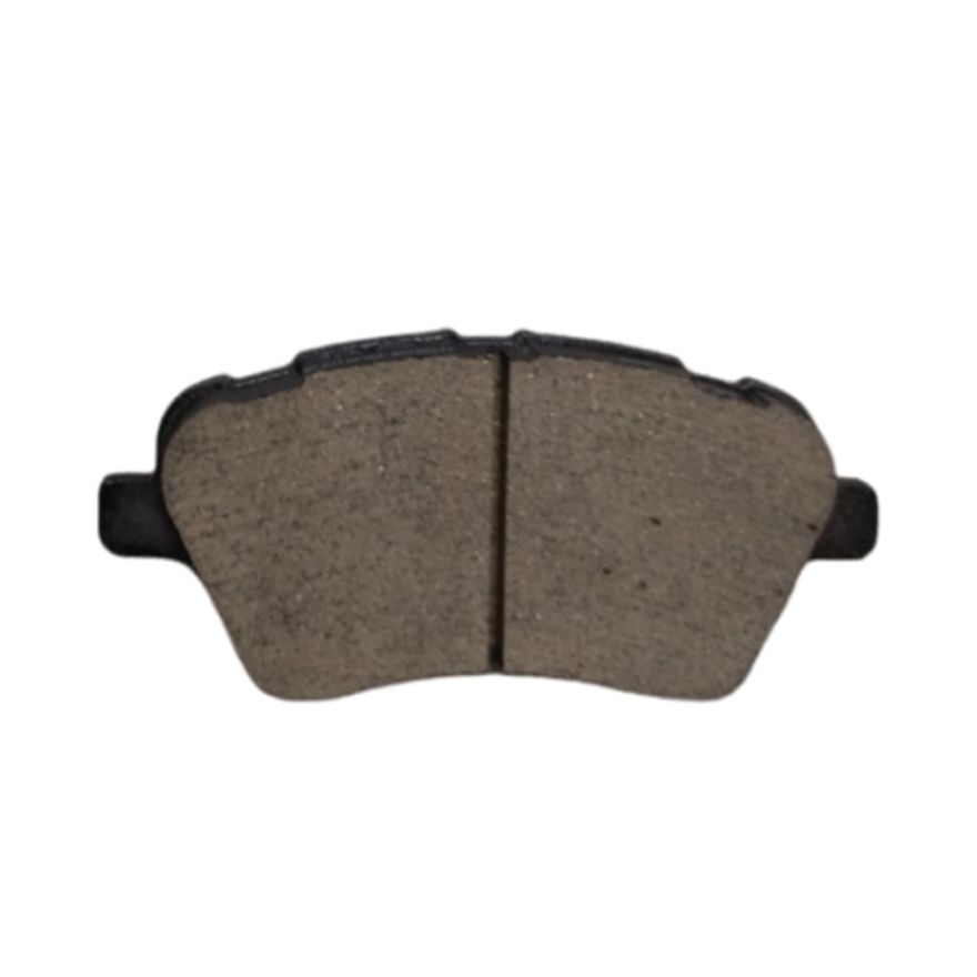 Front Ceramic Brake Pad - P-1730 x2