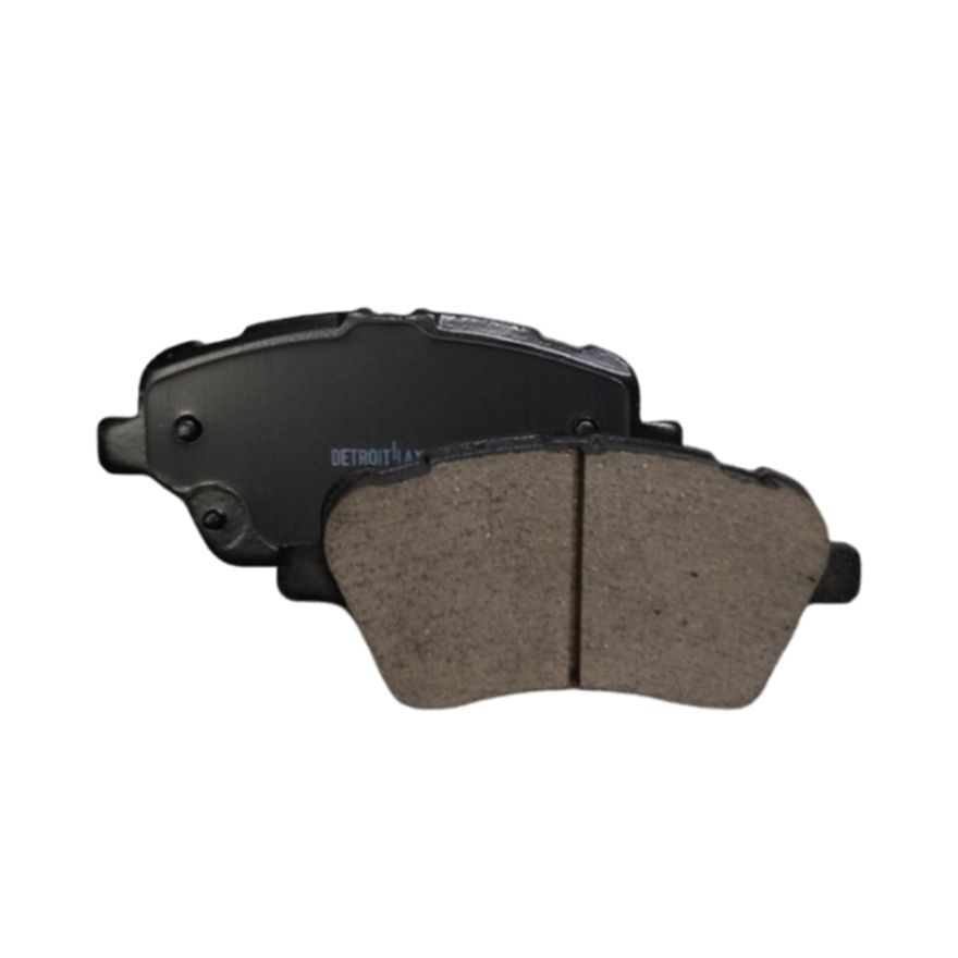 Front Ceramic Brake Pad - P-1730 x2