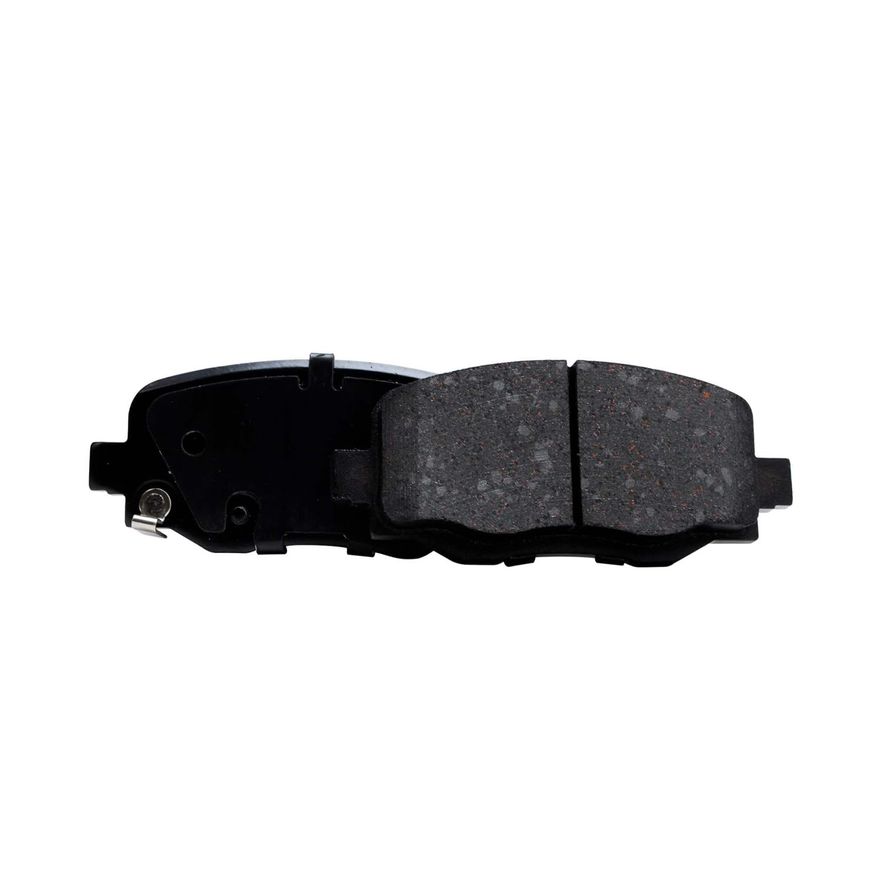 Rear Brake Pads - P-1734 x2