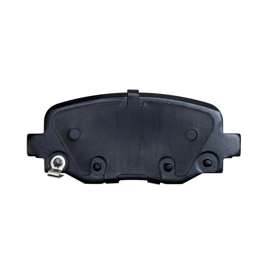 Rear Brake Pads - P-1734 x2