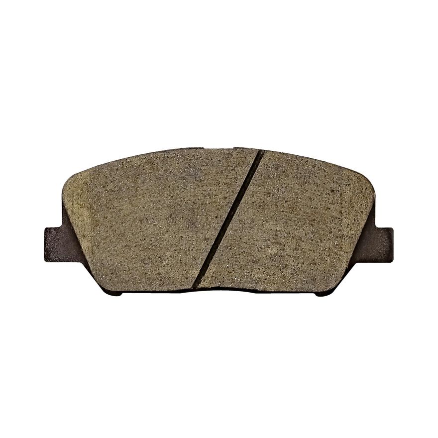 Front Brake Pads - P-1735 x2