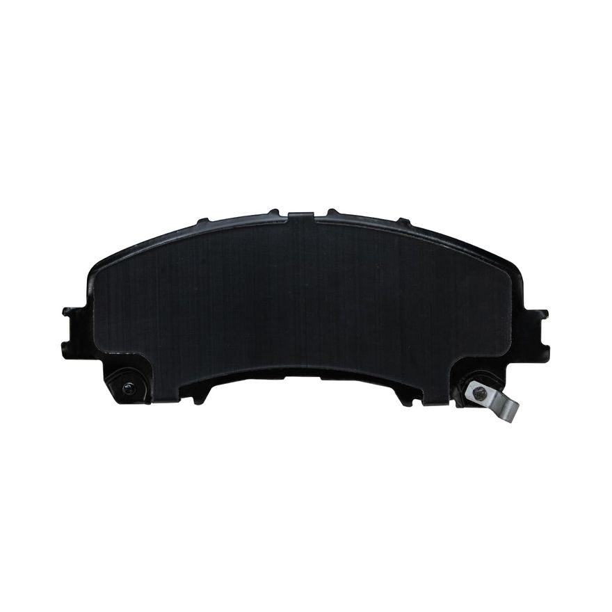 Front Ceramic Brake Pad - P-1736 x2