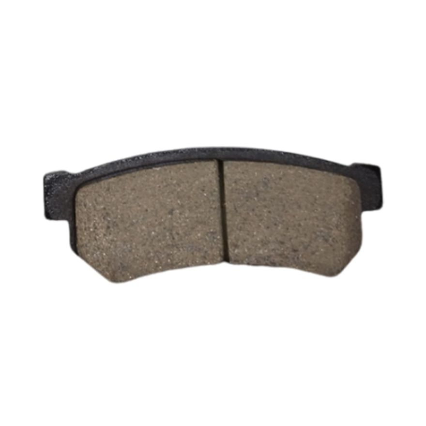 Front Ceramic Brake Pad - P-1739 x2