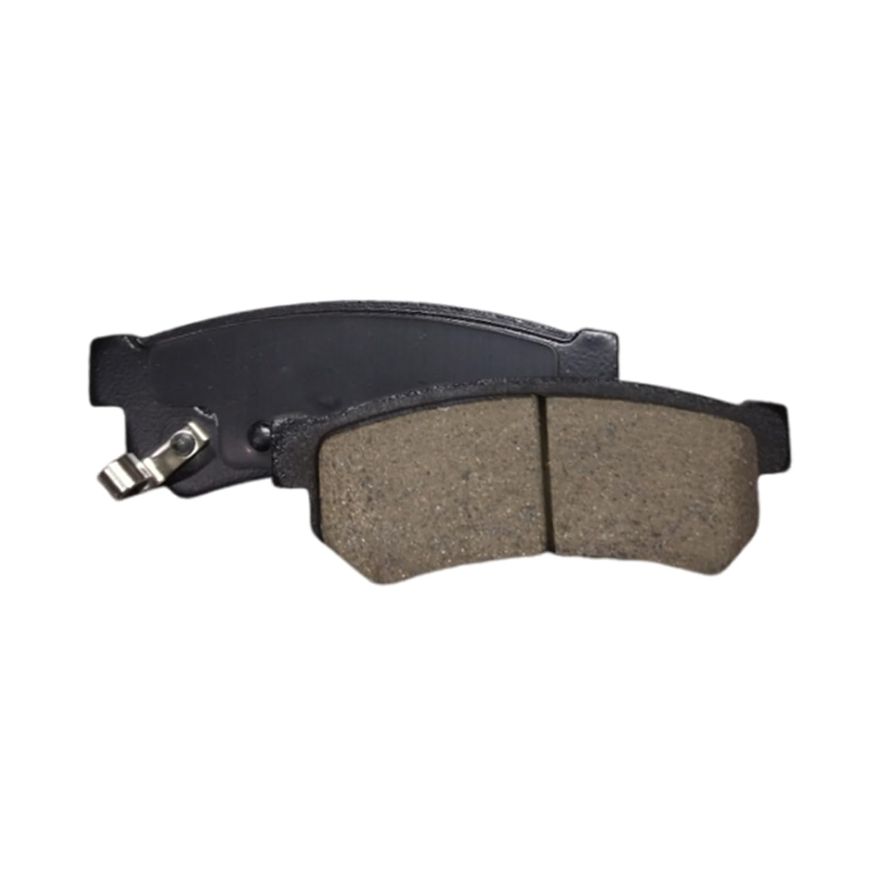 Front Ceramic Brake Pad - P-1739 x2