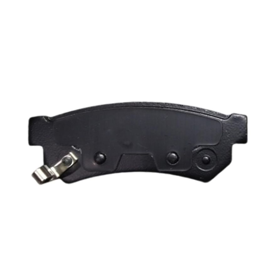 Front Ceramic Brake Pad - P-1739 x2