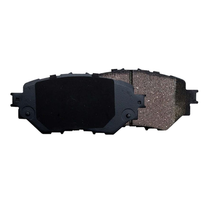 Front Ceramic Brake Pad - ?P-1759