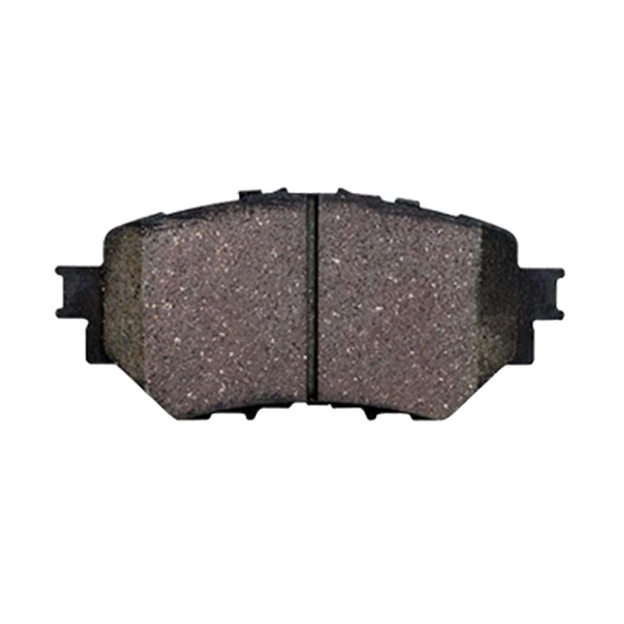 Front Ceramic Brake Pad - ?P-1759