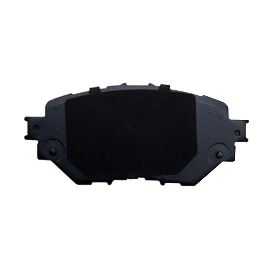 Front Ceramic Brake Pad - ?P-1759