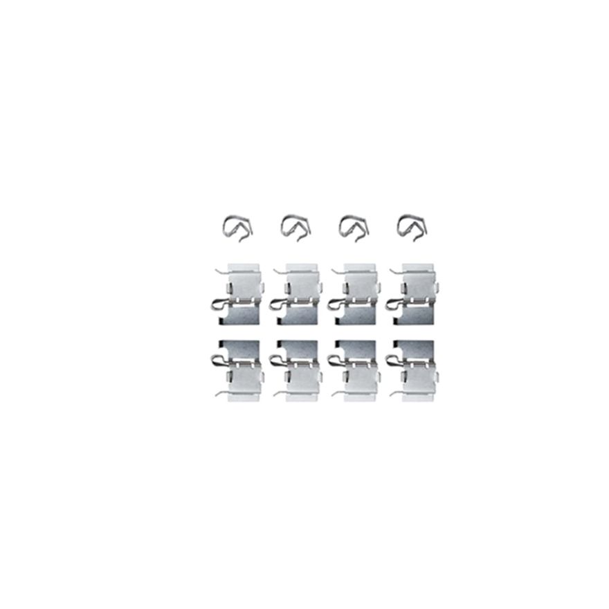 Front Ceramic Brake Pad - ?P-1759