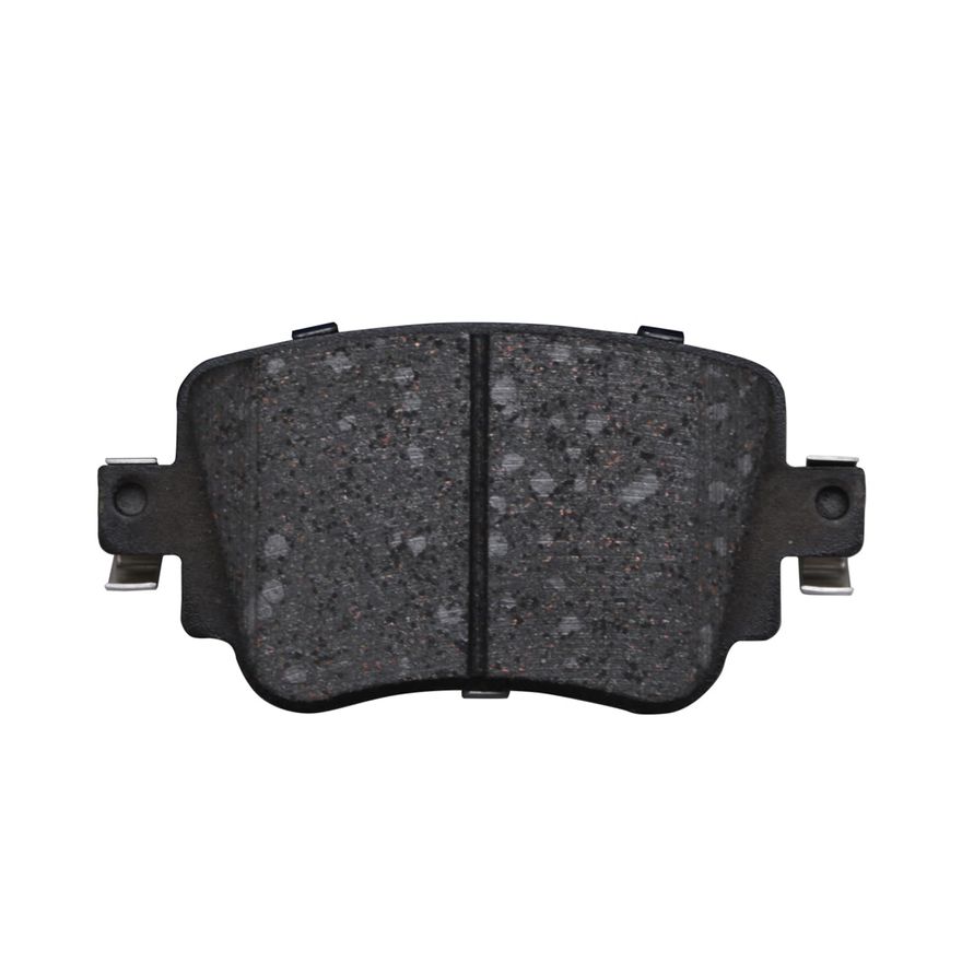 Rear Brake Pad - P-1779 x2