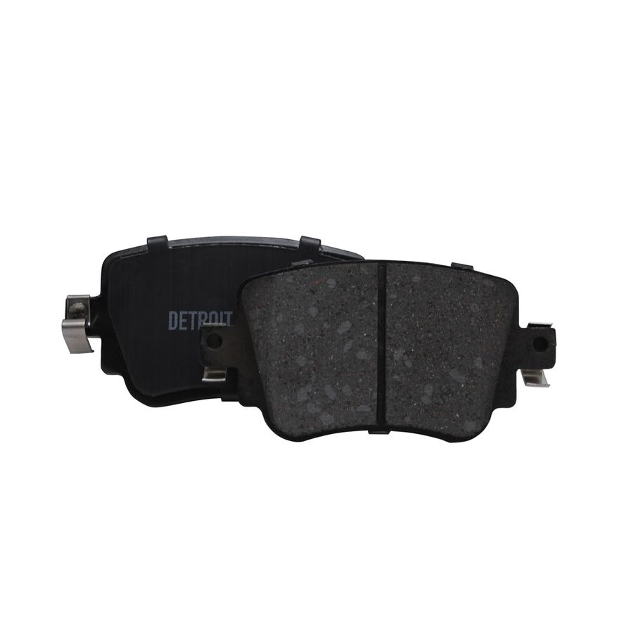 Rear Brake Pad - P-1779 x2