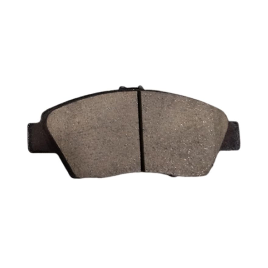 Front Ceramic Brake Pad - P-1783 x2