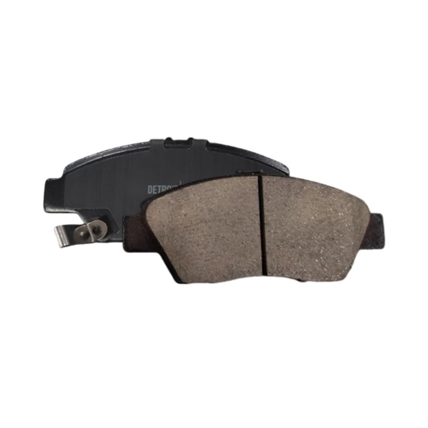 Front Ceramic Brake Pad - P-1783 x2