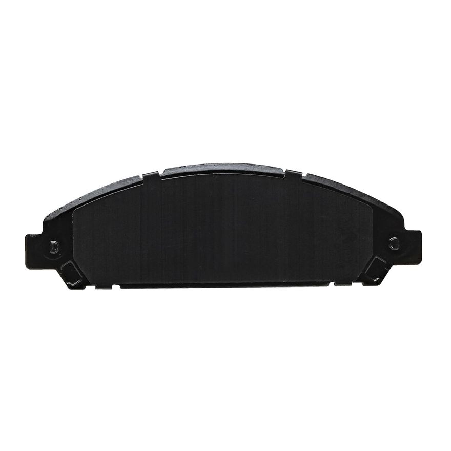 Front Ceramic Brake Pads - P-1791 x2