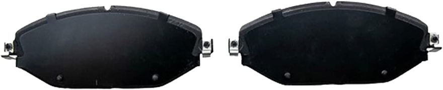 Front Ceramic Brake Pads - P-1794 x2