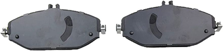 Front Ceramic Brake Pads - P-1794 x2