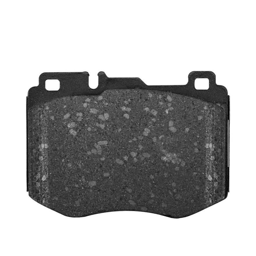 Front Ceramic Brake Pad - P-1796 x2