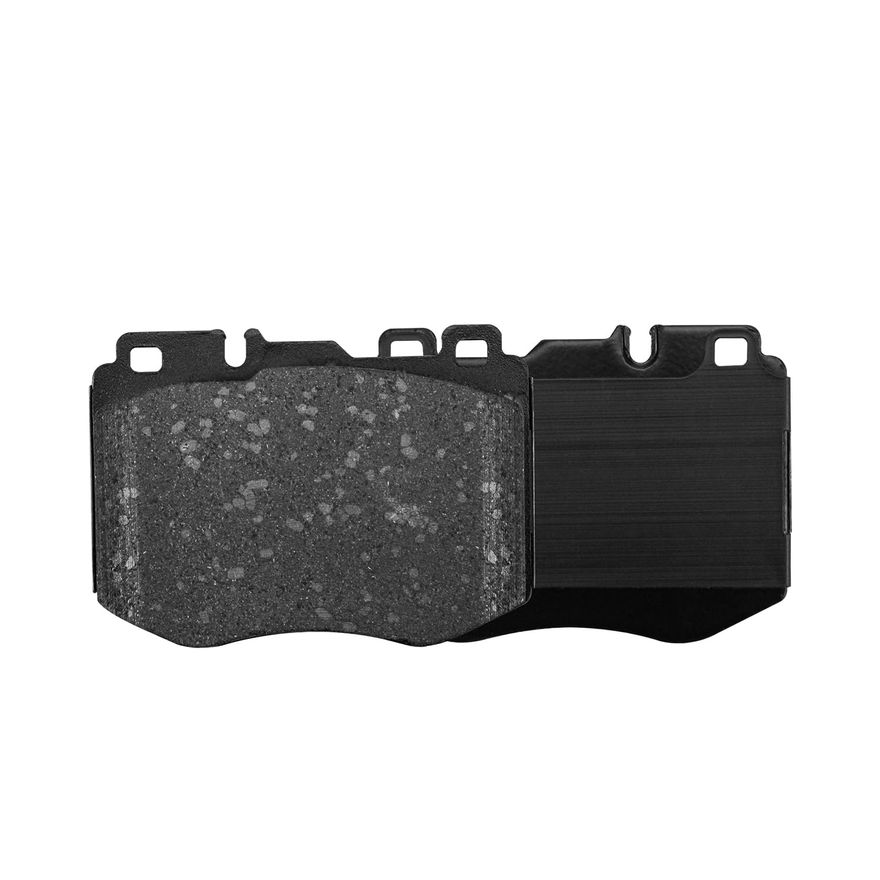 Front Ceramic Brake Pad - P-1796 x2