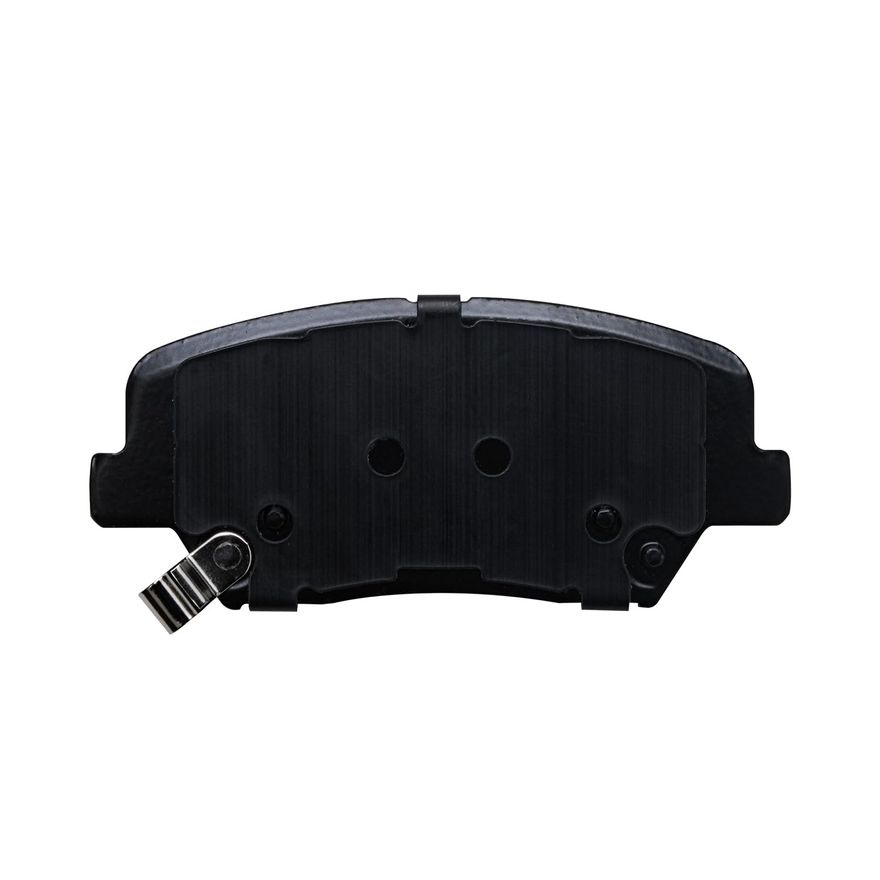 Front Ceramic Brake Pads - P-1815 x2