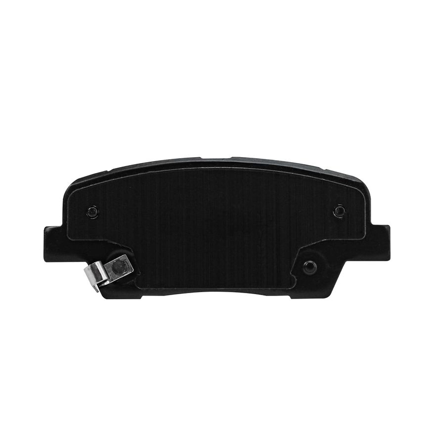 Rear Brake Pads - P-1816 x2