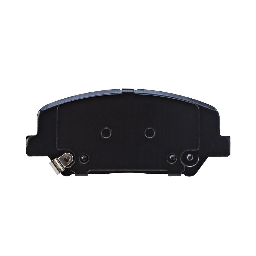 Front Ceramic Brake Pads - P-1827 x2