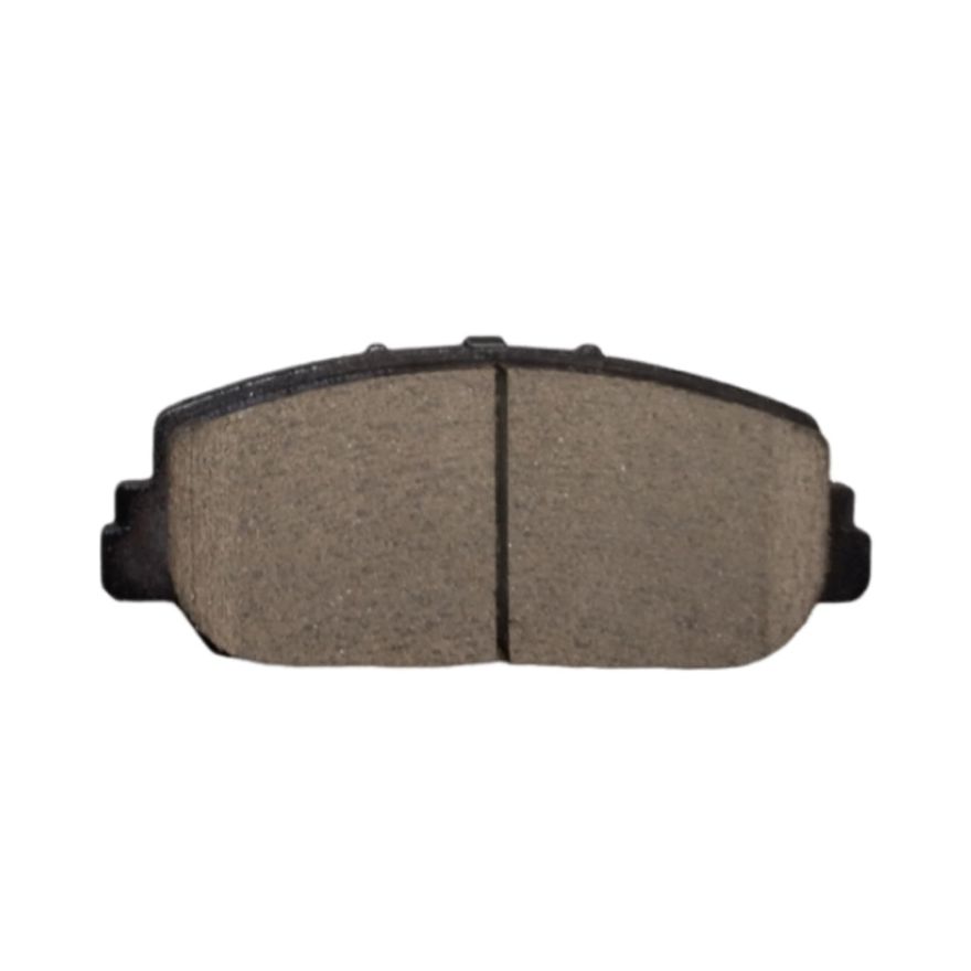 Front Ceramic Brake Pad - P-1832 x2