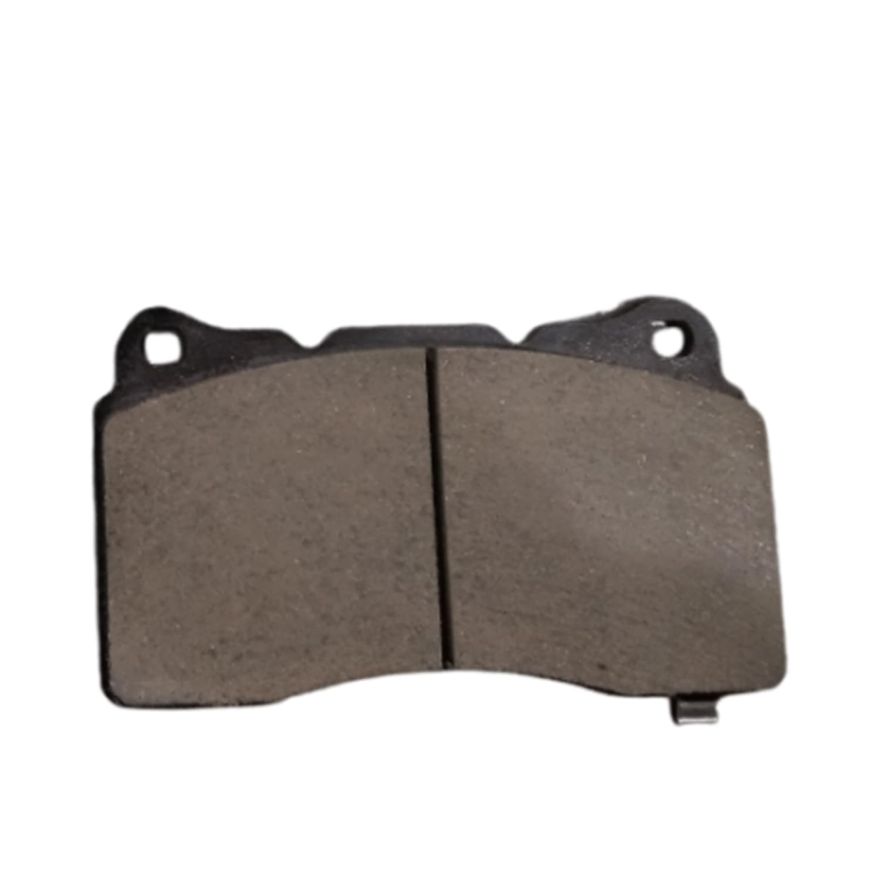 Front Ceramic Brake Pad - P-1836 x2