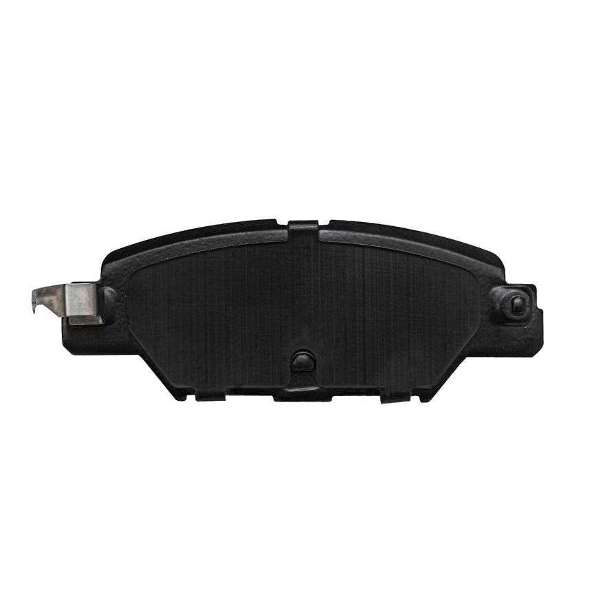 Rear Ceramic Brake Pad - P-1846 x2