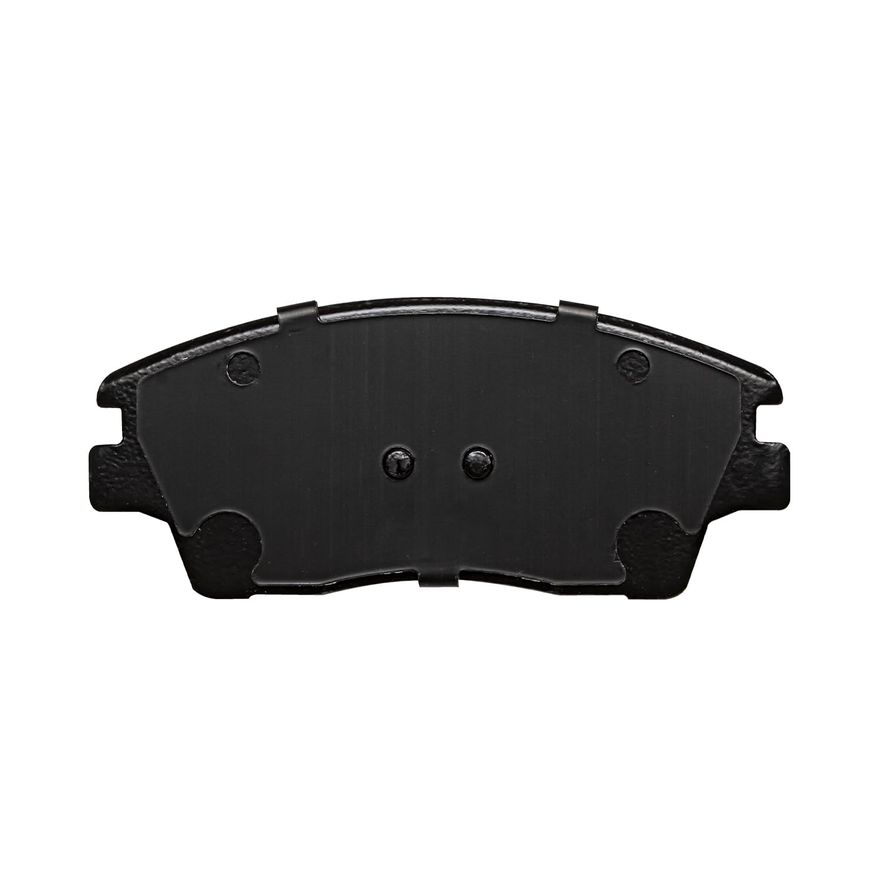 Front Ceramic Brake Pads - P-1847 x2