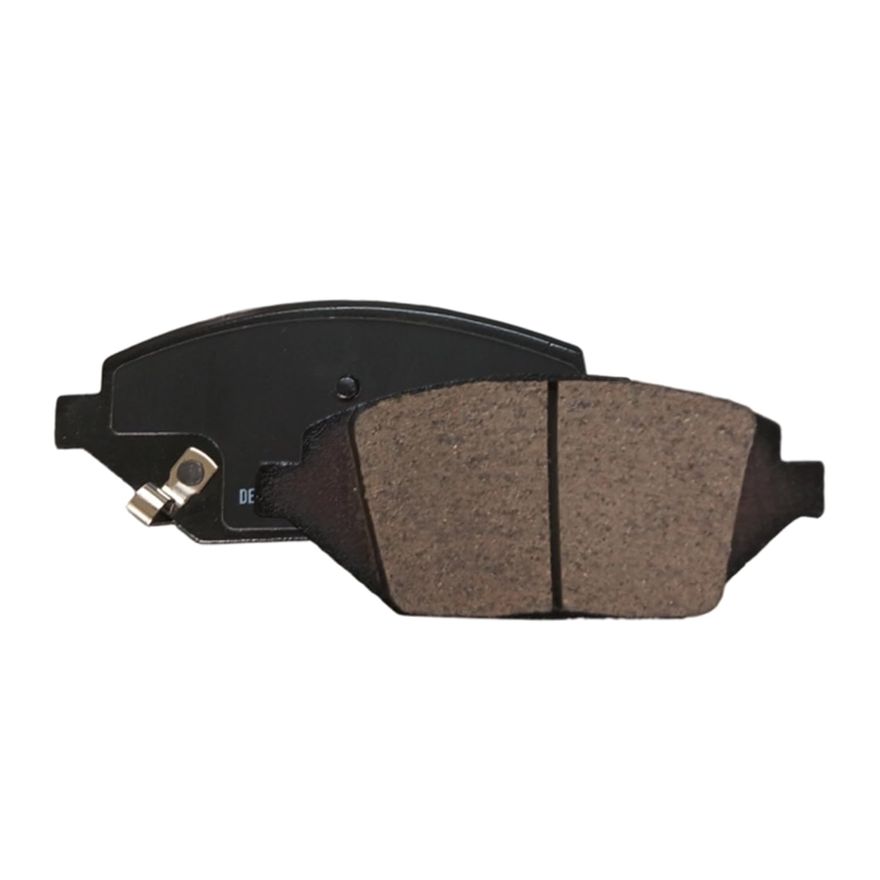 Front Ceramic Brake Pad - P-1864 x2