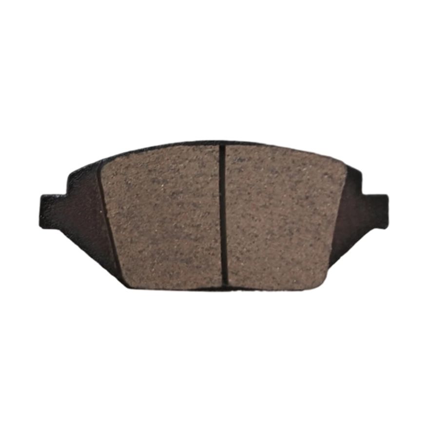 Front Ceramic Brake Pad - P-1864 x2