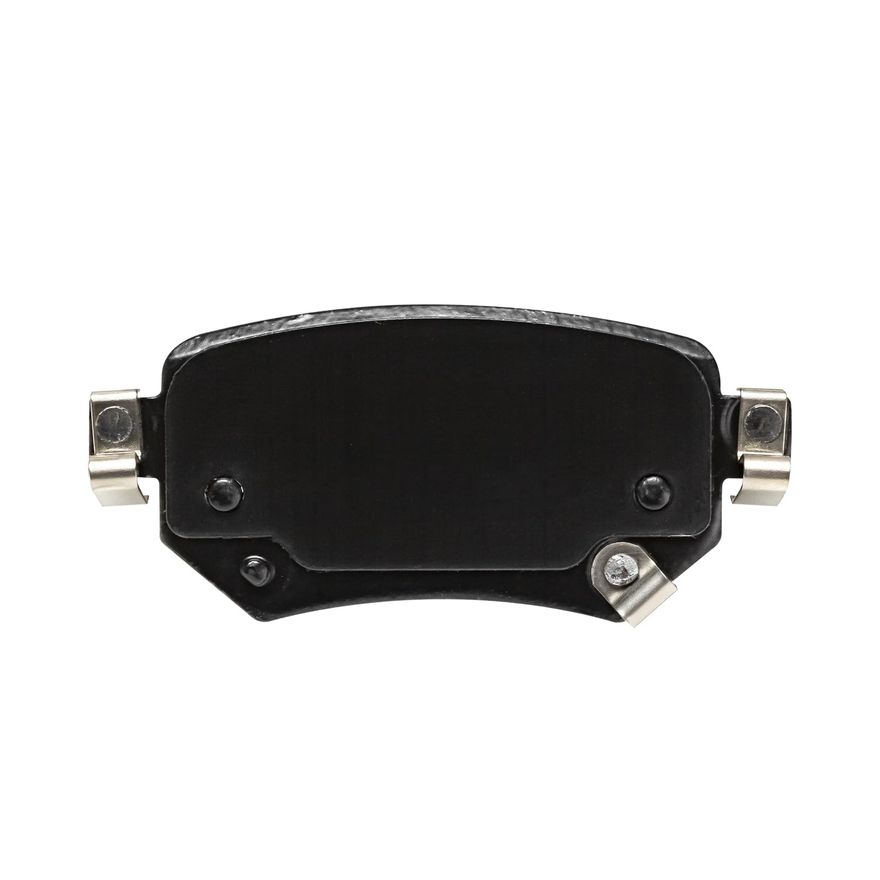 Rear Ceramic Brake Pad - P-1874 x2