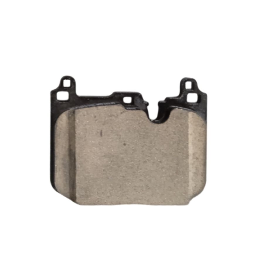 Front Ceramic Brake Pad - P-1875 x2