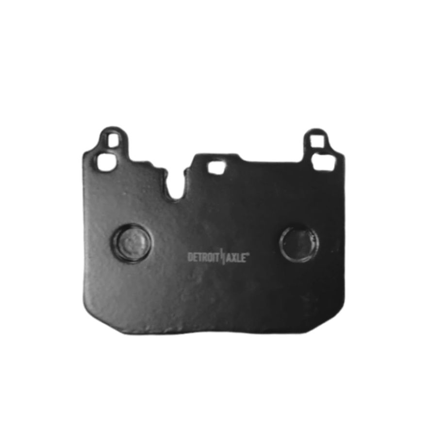 Front Ceramic Brake Pad - P-1875 x2