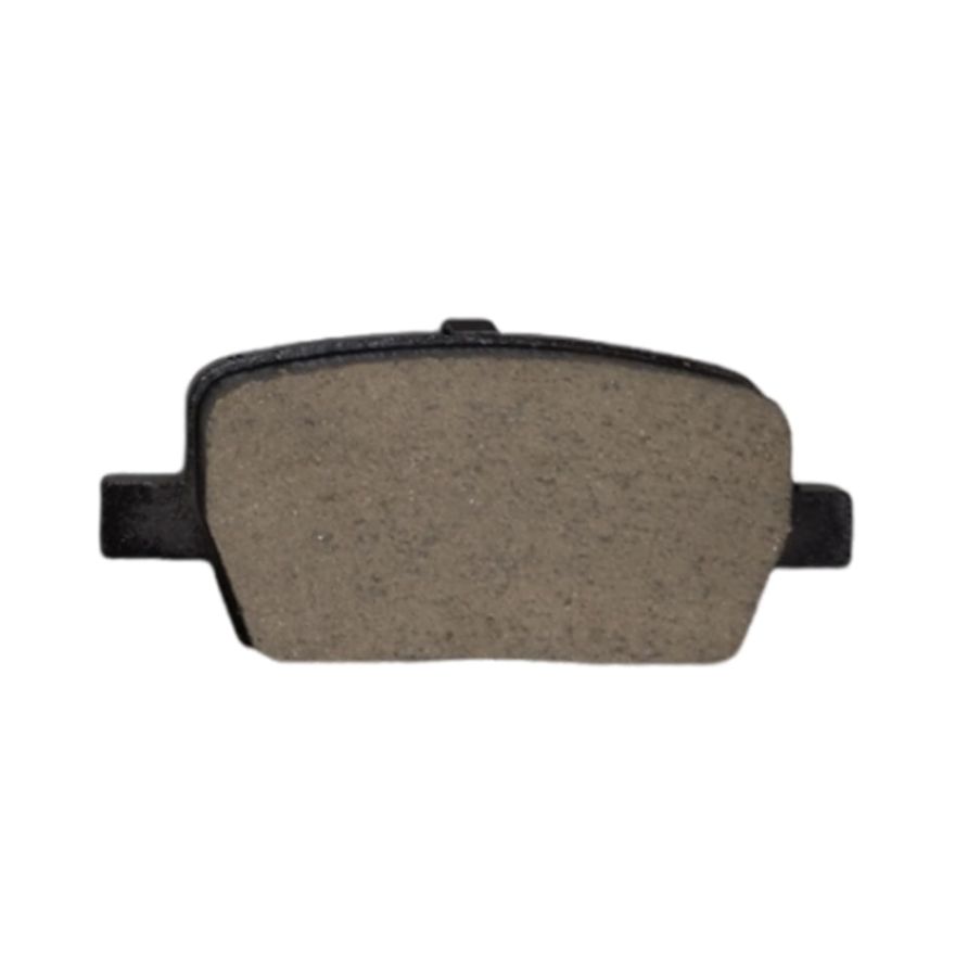 Rear Ceramic Brake Pad - P-1877 x2