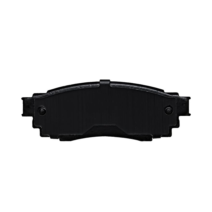 Rear Ceramic Brake Pad - P-1879 x2